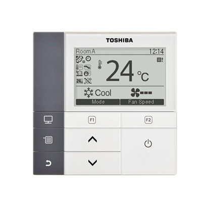 Toshiba RBC-AMS51E