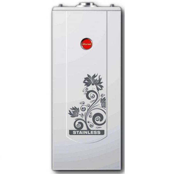 Kiturami STSG-13 GAS 16,8 кВт