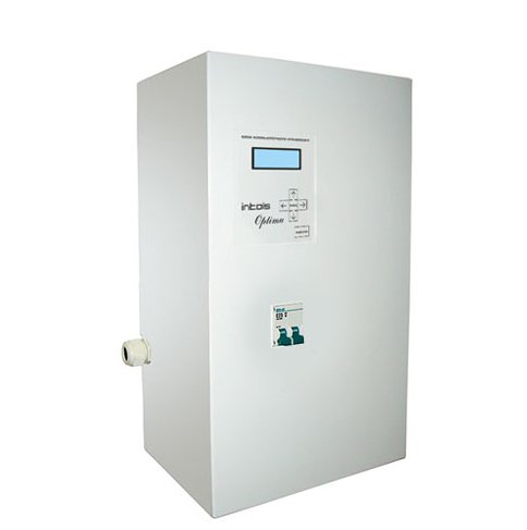 Интойс Оптима 12 кВт с насосом