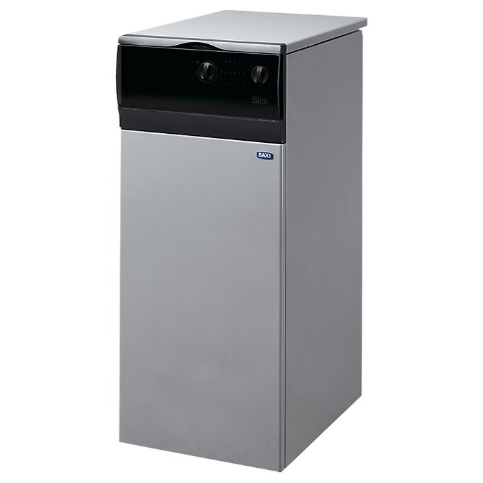 Baxi SLIM 1.230 Fi 4E FF
