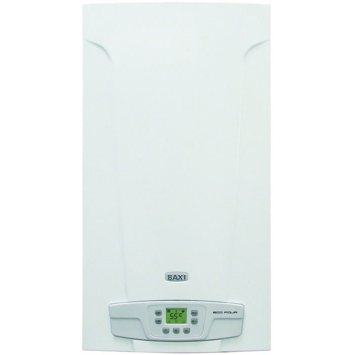 Baxi ECOFOUR 1.24