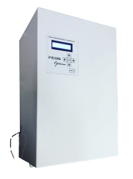 Интойс Оптима мини-котельная 12 кВт