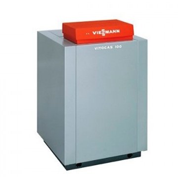 Viessmann Vitogas 100-F 48 кВт (GS1D873)