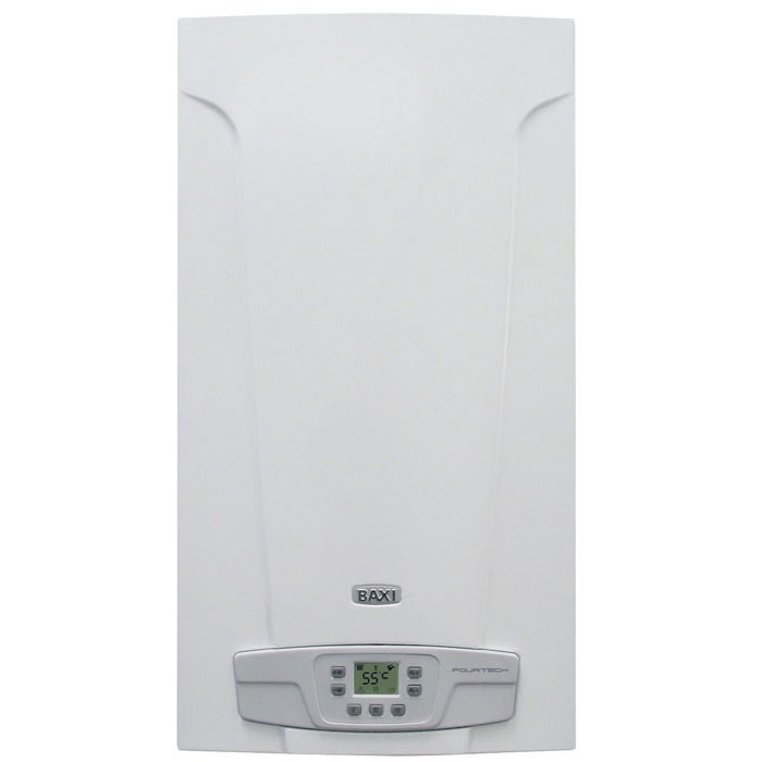 Baxi FOURTECH 1.14