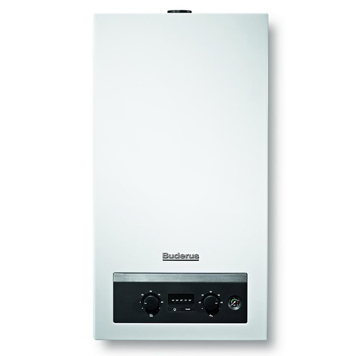 Buderus Logamax U072-18K
