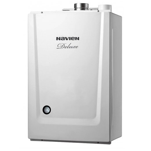Navien Deluxe - 40k White