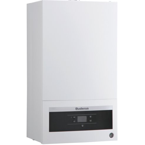 Buderus Logamax U072-24K