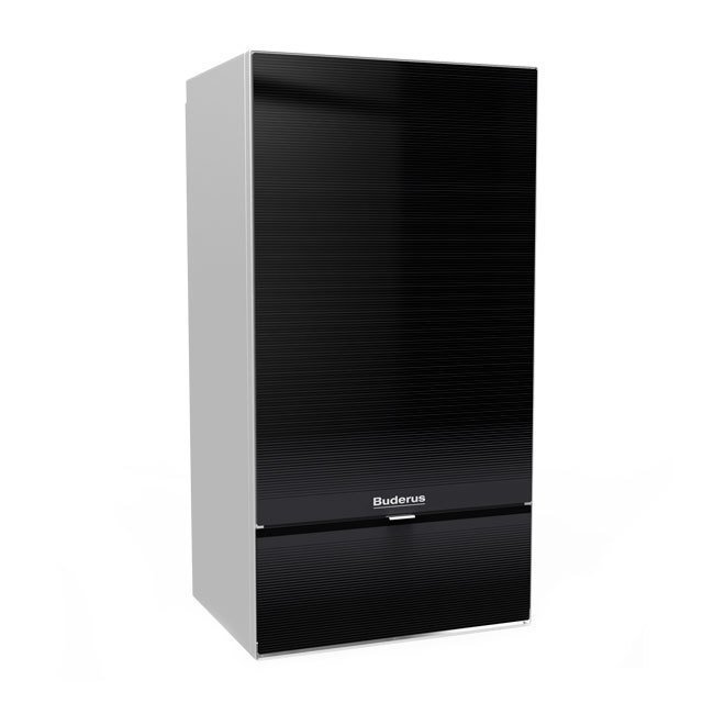 Buderus Logamax plus GB172-42 i H (черный)