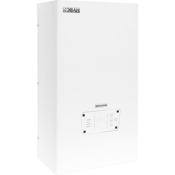 Эван Novator 18