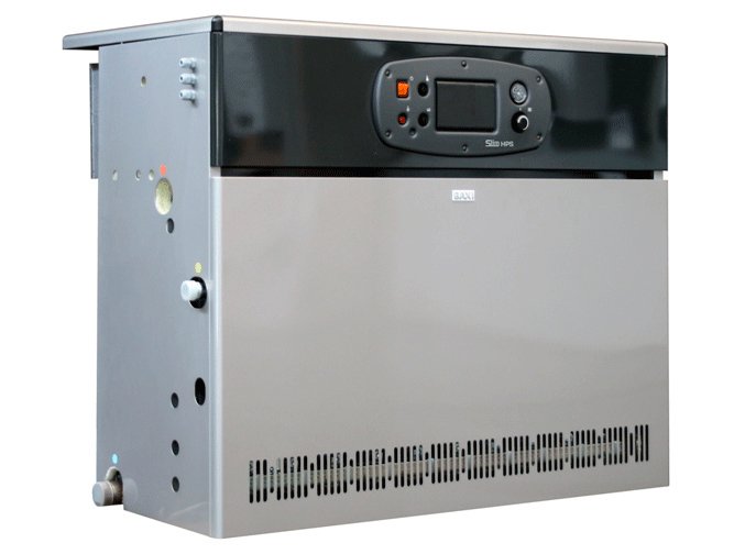 Baxi SLIM HPS 1.110