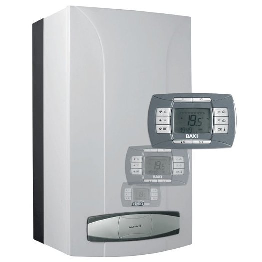 Baxi LUNA-3 Comfort HT 1.280