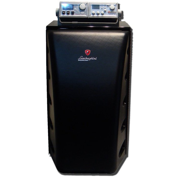 Lamborghini EL-DB 47 R