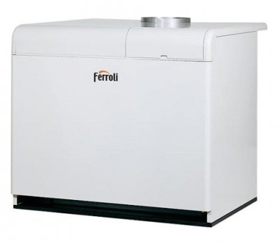 Ferroli PEGASUS F3 N 153 2S