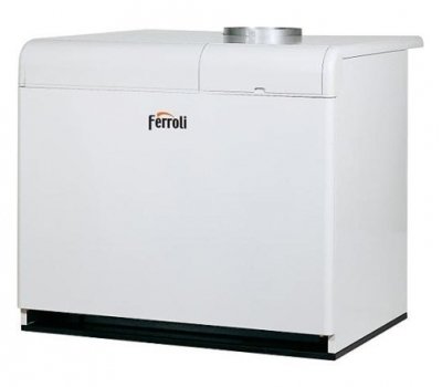 Ferroli PEGASUS F3 N 255 2S