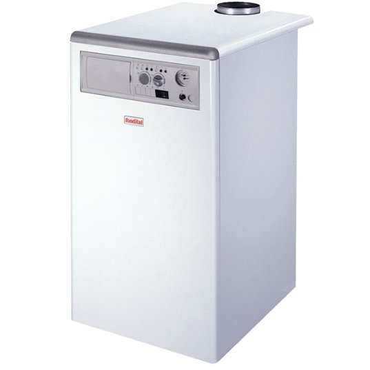 Fondital BALI RTN E 90