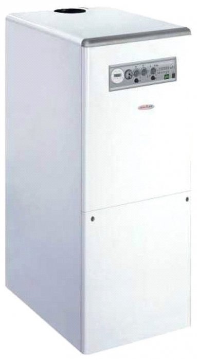 Fondital BALI BTFS E 36