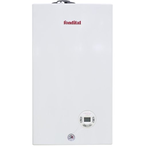 Fondital MINORCA CTFS 18 Fondital MINORCA CTFS 18