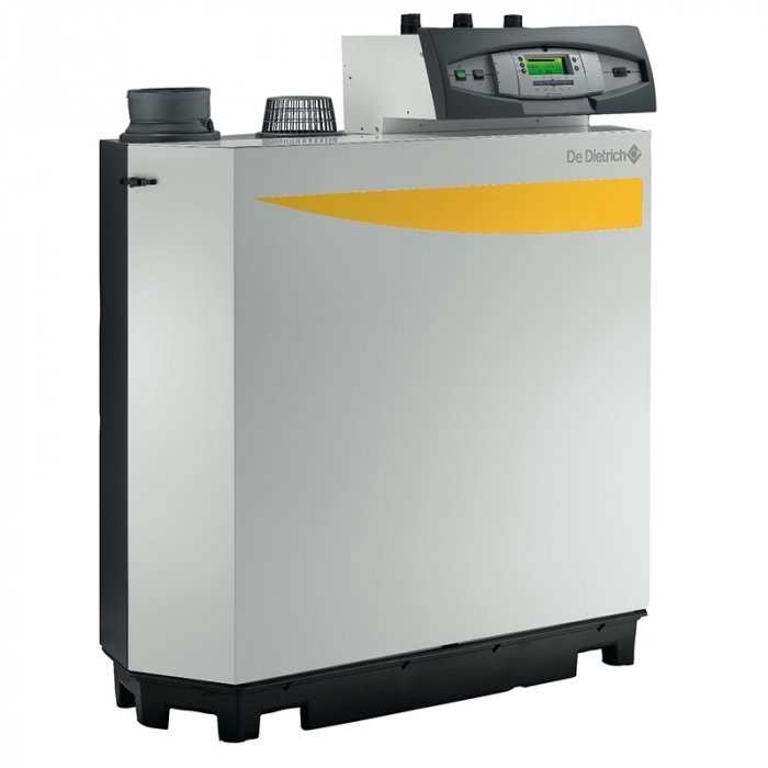 De Dietrich C 230-170 Eco
