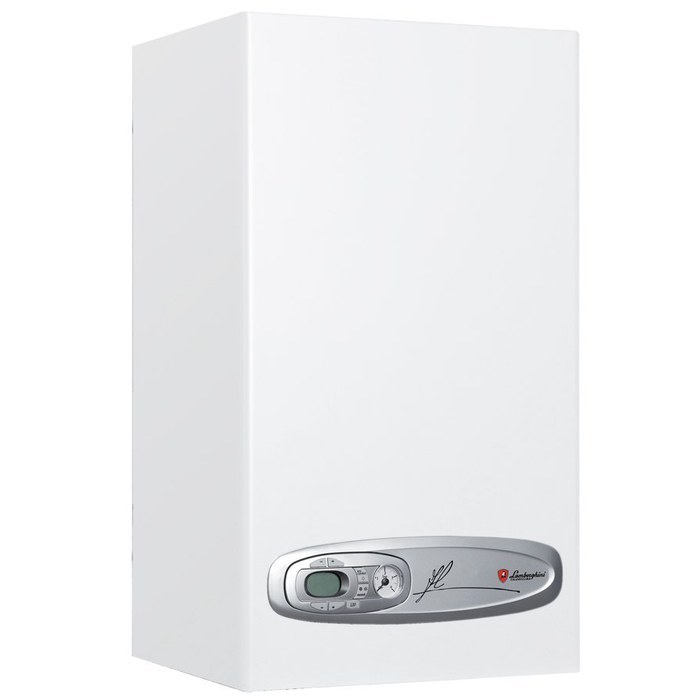 Lamborghini FL D 24F Lamborghini FL D 24F