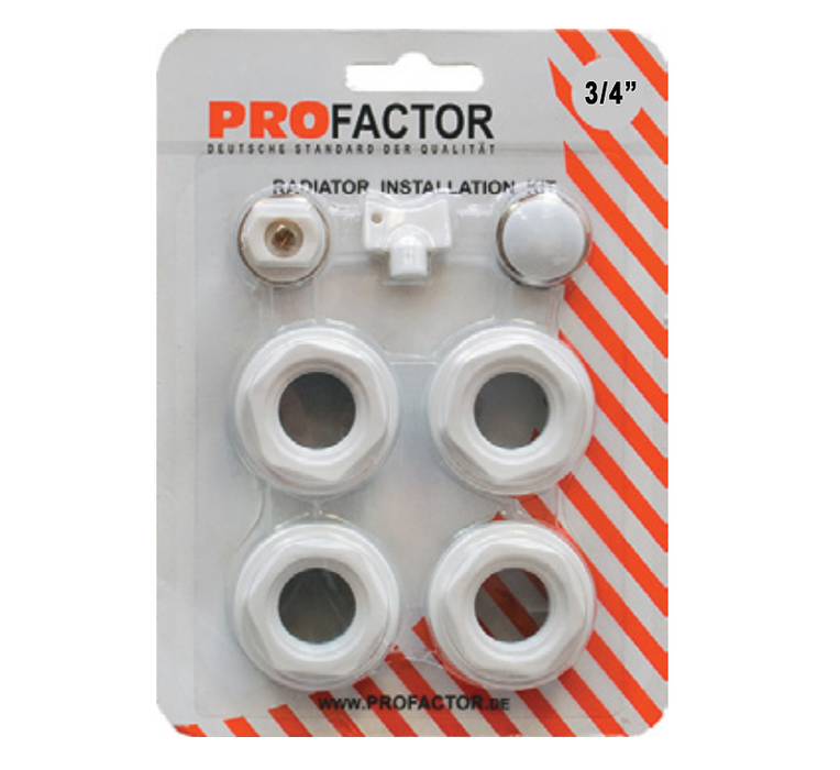 Rifar Монтажный комплект 3/4 Rifar Монтажный комплект 3/4