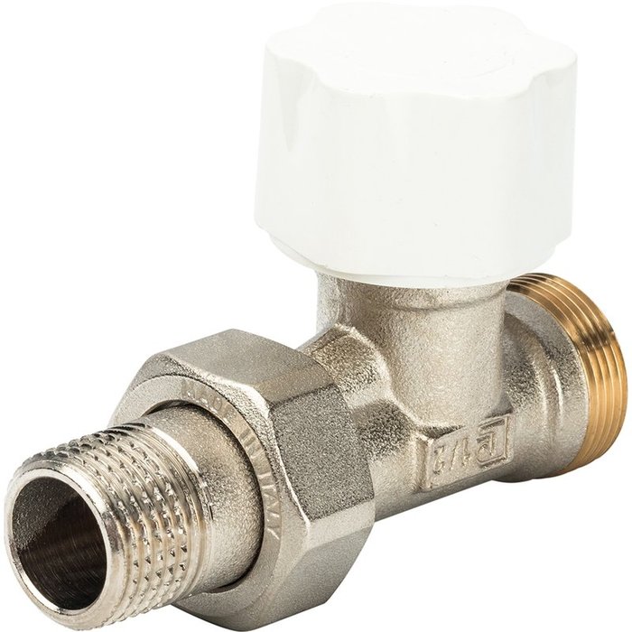 Luxor thermo tekna RD 211 1/2'