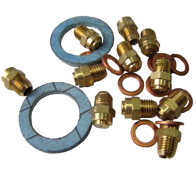 Buderus B/P для U072-35(K)