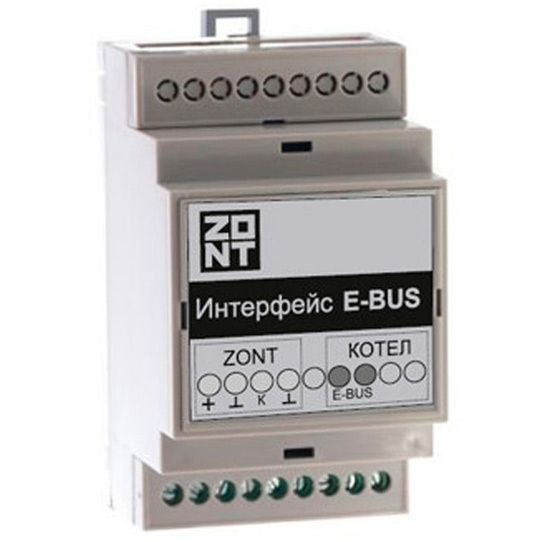 Эван Интерфейс E-BUS (725)