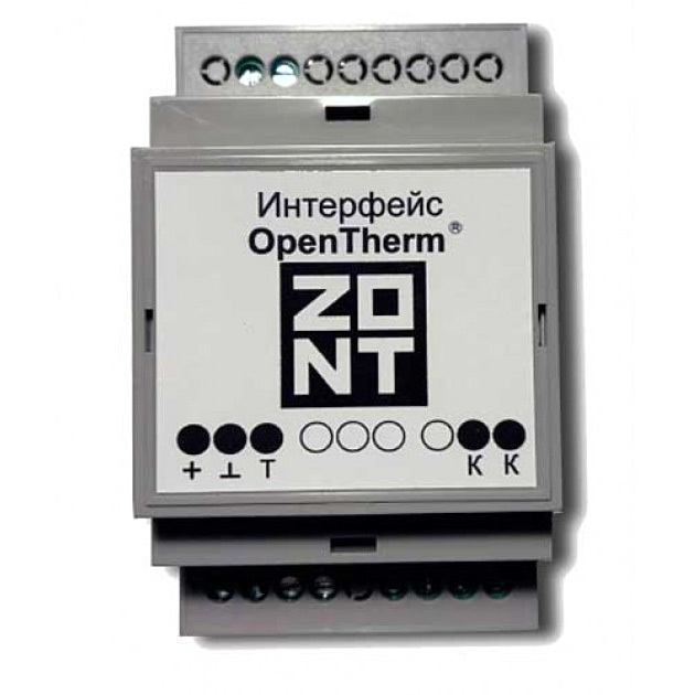Эван Адаптер OpenTherm (724)