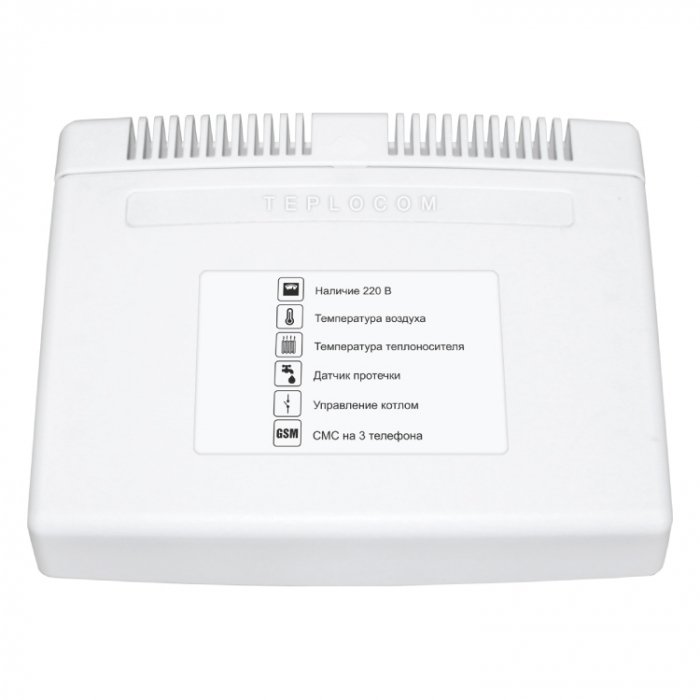 Teplocom GSM Teplocom GSM
