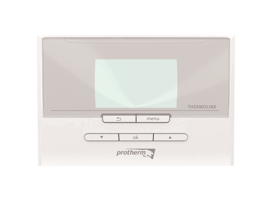 Protherm THERMOLINK P Protherm THERMOLINK P