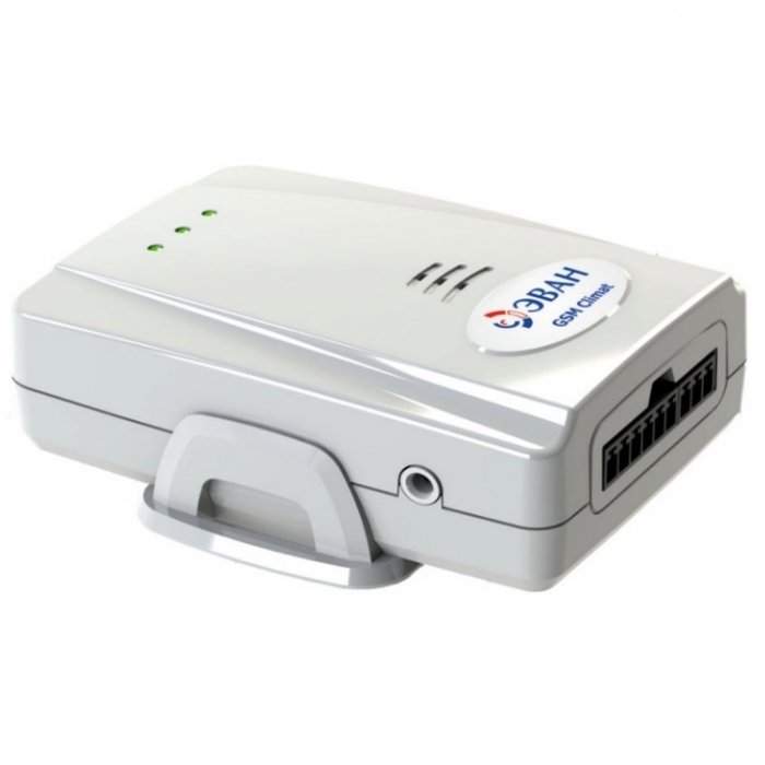 Эван WiFi-Climate ZONT-H2