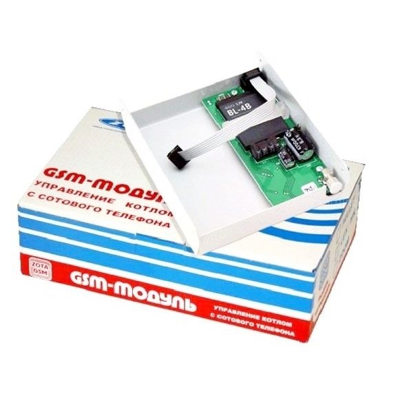 Zota GSM "Pellet/Стаханов" Zota GSM "Pellet/Стаханов"