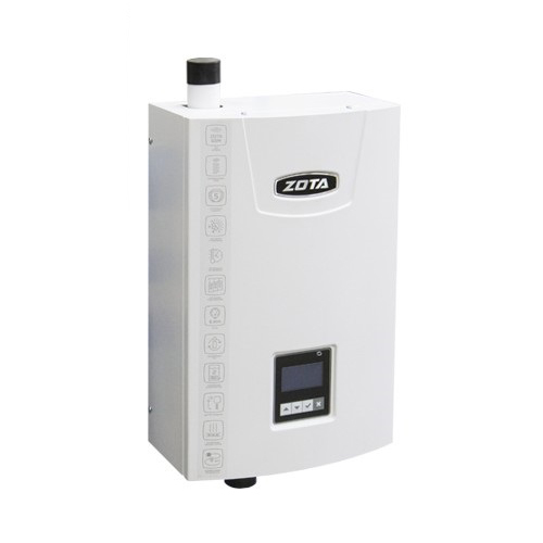 Zota Smart SE - 4,5