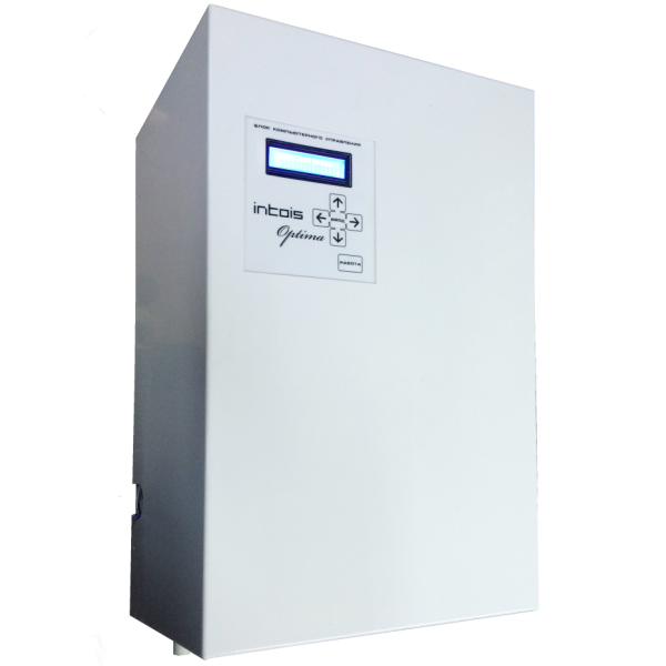 Интойс Оптима 7,5 кВт с насосом
