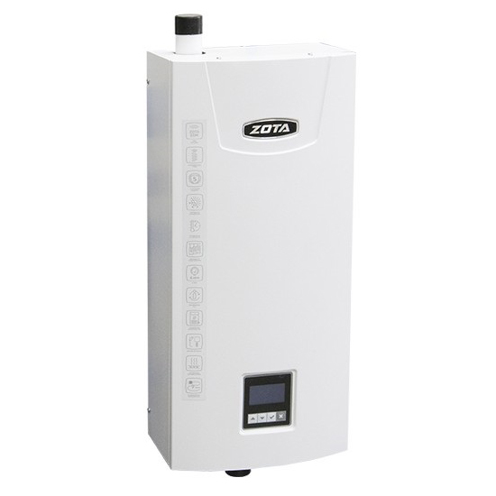 Zota Smart SE - 18