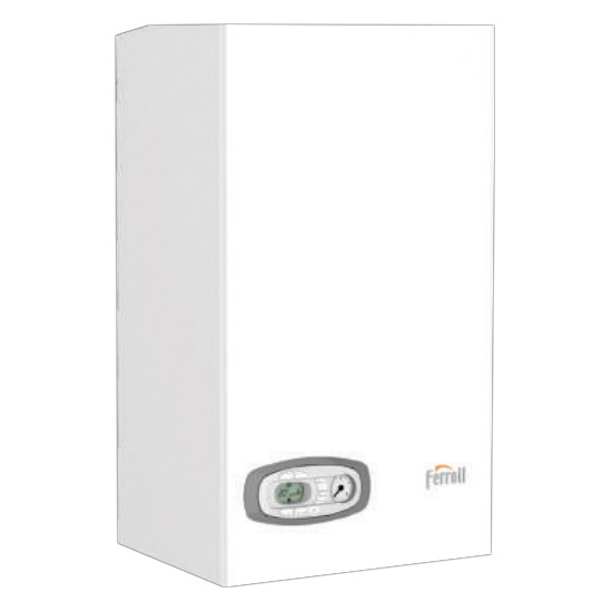 Ferroli Divatech H F32