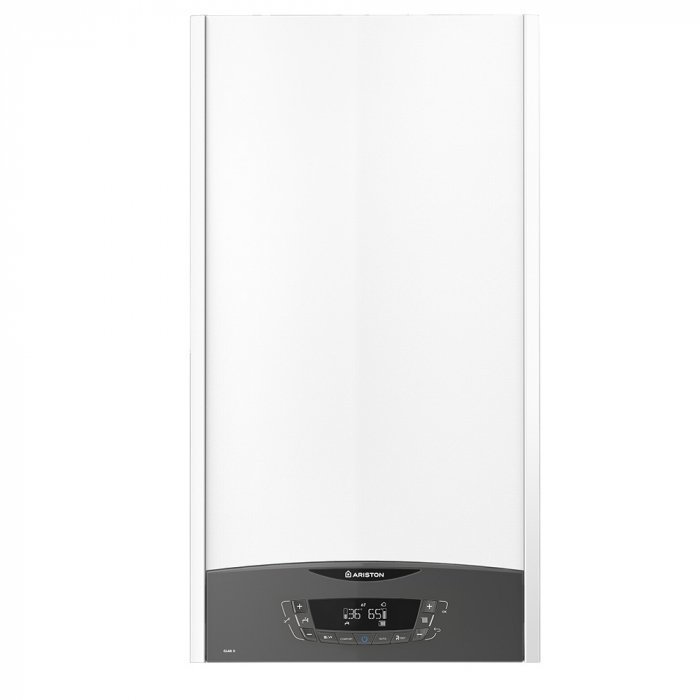 Ariston CLAS X SYSTEM 24 CF NG