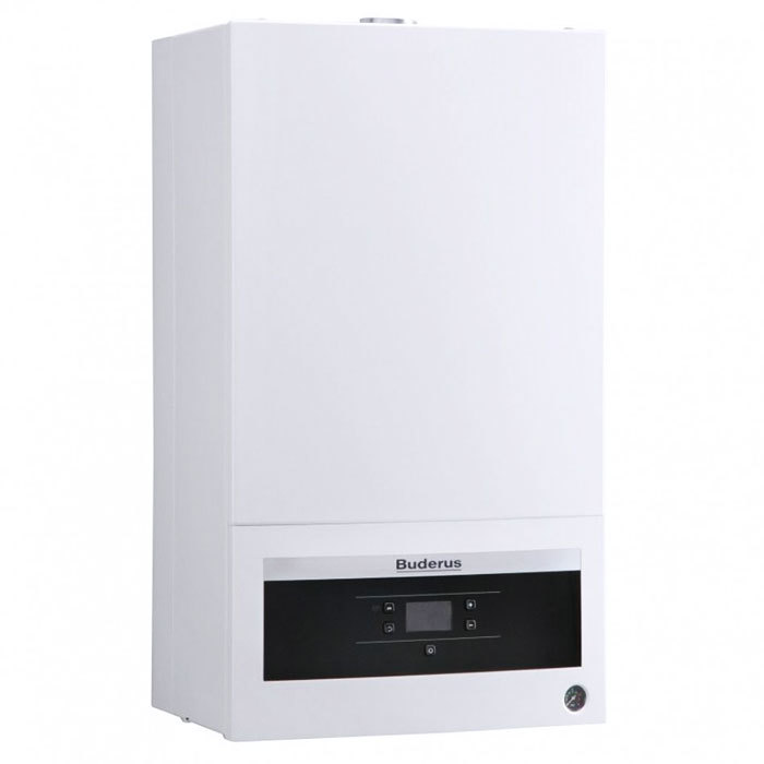 Buderus Logamax U072-28K