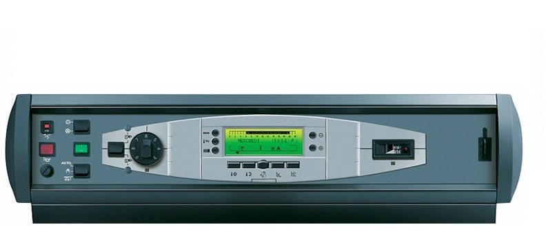 De Dietrich Diematic-m3 DTG 230