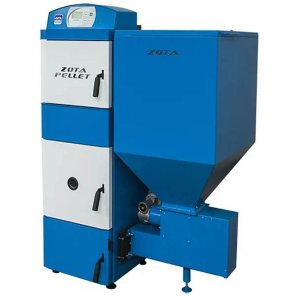 Zota Pellet 40S