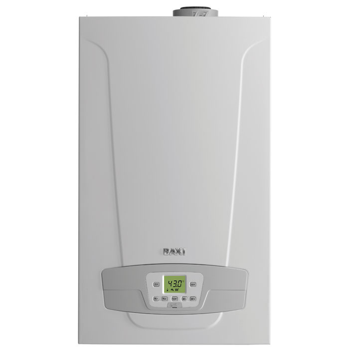 Baxi LUNA DUO-TEC MP+ 1.130