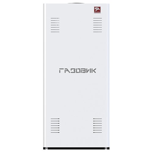 Лемакс АОГВ-29  "Газовик"