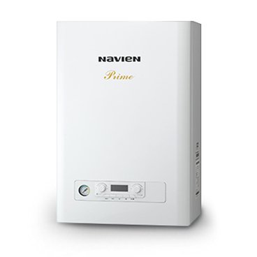 Navien PRIME COAXIAL - 35k