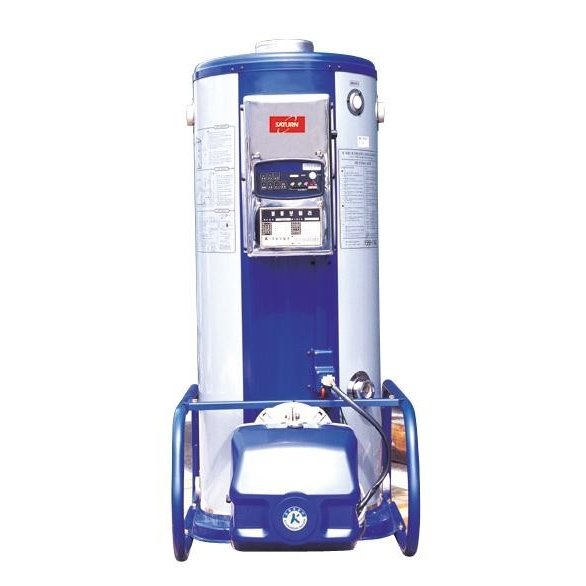 Navien 735RTD