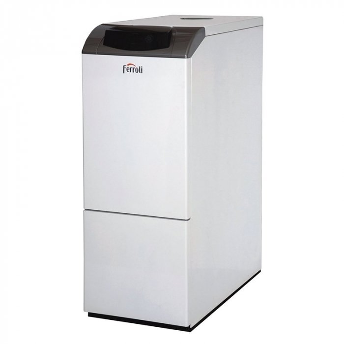 Ferroli PEGASUS D 40 K130