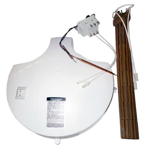 Atlantic Electric KIT 2400W VM