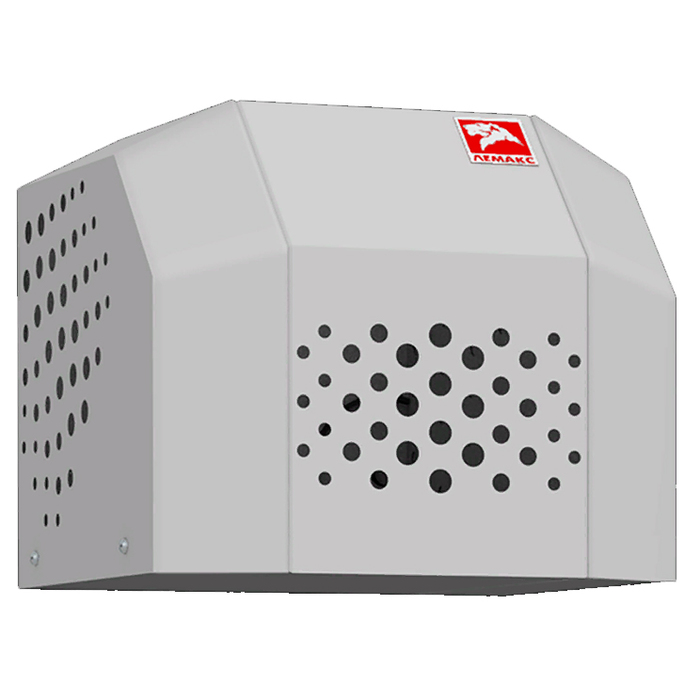 Лемакс Comfort L (d140, для котлов от 35 до 40 кВт)