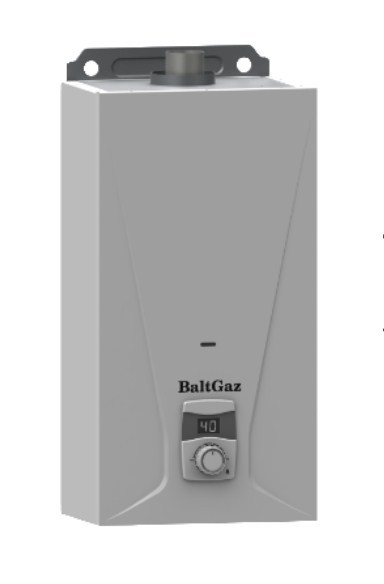 BaltGaz SL 17 Т