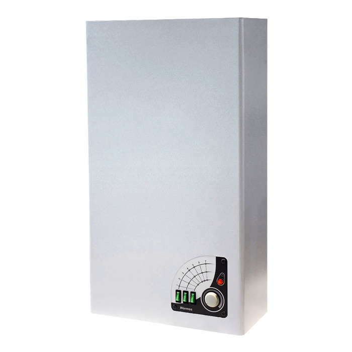 Эван Warmos Standart - 11,5
