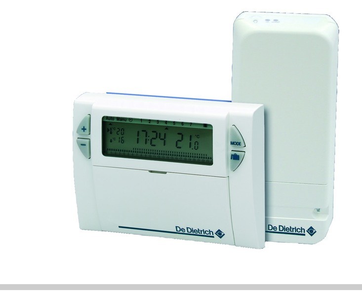 De Dietrich Термостат (беспроводной)